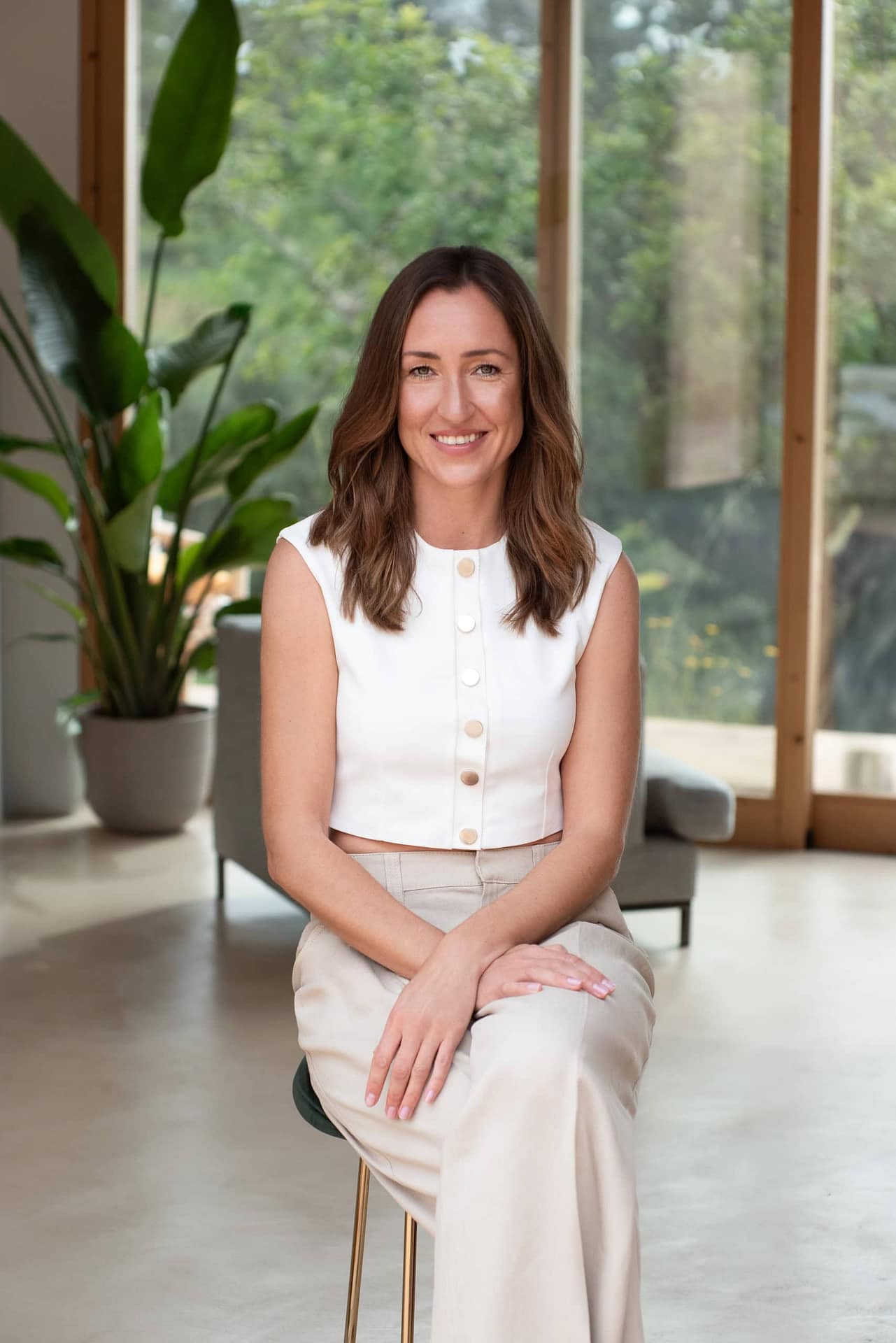 Zendra ist dein Wellness Coach Mallorca